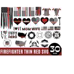 firefighter svg, fire department svg, fire svg, thin red line svg, maltese cross svg, fireman svg, us axe flag svg, fire dept svg
