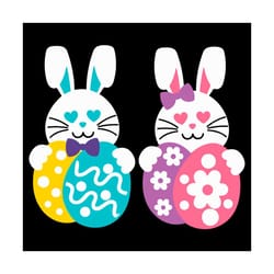 easter rabbit bunny svg, trending svg, easter day svg, happy easter svg, easter svg, bunny svg, easter rabbit svg, easte