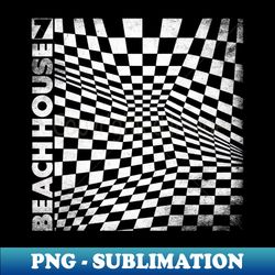 Beach House  7 - Creative Sublimation PNG Download - Perfect for Creative Projects