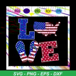love usa flag, american flag svg, fourth of july svg, america svg, patriotic american svg, independence day svg, memoria