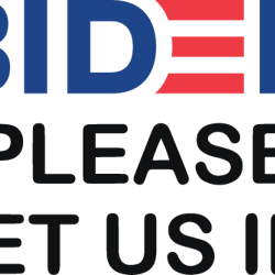 biden please let us in svg, biden president logo svg, joe biden president election svg, trending svg, digital download