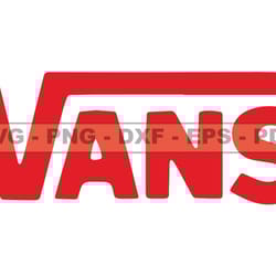 vans logo svg, fashion brand logo 104
