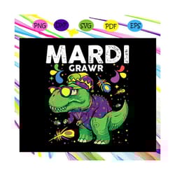 t rex dinosaur mardi gras, trex, trex svg, dinos, dino, trex lover svg, dinosaur svg,for silhouette, files for cricut, s