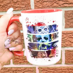 fall favs, coffee mug, dishwasher safe mug