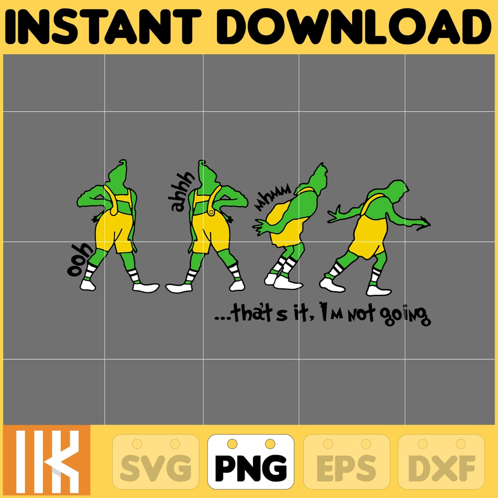 The Grnich Png, Merry Grnichmas Png, Retro Grinc Png, Christmas Sublimation, Digital Sublimation (2).jpg