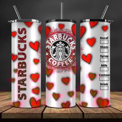 starbucks tumbler png, starbucks glitter sublimation, skinny tumbler 20oz, skinny starbucks 09