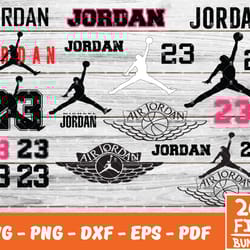 jordan svg ,jordan logo svg , logo jordan png, logo fashion svg 02
