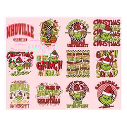 retro christmas png bundle, retro christmas png, christmas png, christmas shirt design, christmas bundle, christmas subl