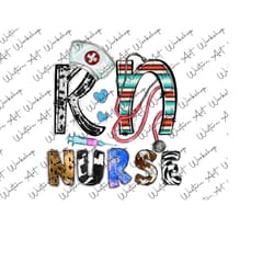rn nurse png, nurse png, western png, nursing png, cowhide, rn png, registered png,sublimation designs,serape rn nurse p
