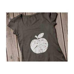 teacher apple svg, apple svg grunge teacher apple svg file, grunge svg teach svg teaching svg file apple svg file silhouette teacher gifts