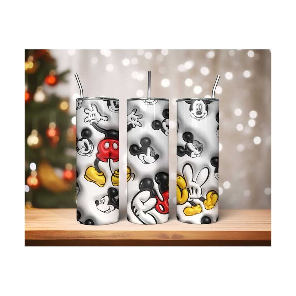 111202315161-3d-inflated-tumbler-wrap-3d-tumbler-wraps-cartoon-mouse-20oz-image-1.jpg