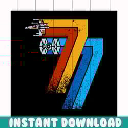 may 25th 1977 star wars svg, trending svg, star wars svg, star wars, star wars gift, yoda svg, storm trooper svg, darth