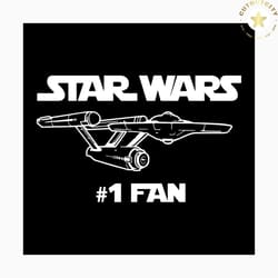 star wars 1 fan svg, trending svg, star wars svg, star wars, star wars gift, yoda svg, storm trooper svg, darth vader, s