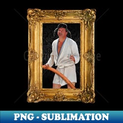 cousin eddie shitters full museum ready - png transparent sublimation file - unlock vibrant sublimation designs