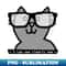 XN-20231101-9058_Funny Ultimate Gray Cat With Glasses 1300.jpg