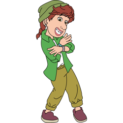 miriam svg, turning red svg, turning red disney svg, turning red clip art, turning red full wrap svg, cut file