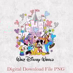walt disney vintage png, walt disney world png, disney vacation png, disney family png, disney trip png, disney trip png