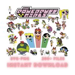 powerpuff girls svg, powerpuff svg bundle, powerpuff girls png, powerpuff girl cricut files, the powerpuff girls svg