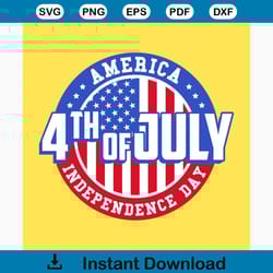 america 4th of july independence day svg, independence day svg, 4th of july svg, patriotic svg, america flag, independen