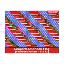leopard american flag seamless digital paper, usa flag digital seamless pattern, scrapbook, printable scrapbook paper,textile/fabric