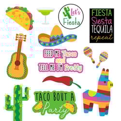 fiesta sista photo booth props, fiesta photo booth props, fiesta props, fiesta photo props, fiesta clipart, fiestavector
