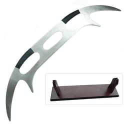 Star Trek Klingon Bat'Leth Sword of Klingons from Star Trek-Star Trek Bat'leth