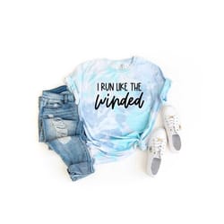 i run like the winded svg | gym svg | funny gym svg | fitness svg | funny fitness svg | workout svg | funny shirt svg |