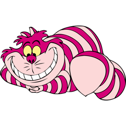 cheshire cat svg, alice in wonderland svg, alice svg, princess svg, wonderland svg, queen of hearts svg, disney svg