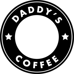 daddys coffee svg, starbucks svg, starbucks logo svg, starbucks wrap svg, starbucks coffee svg, instant download