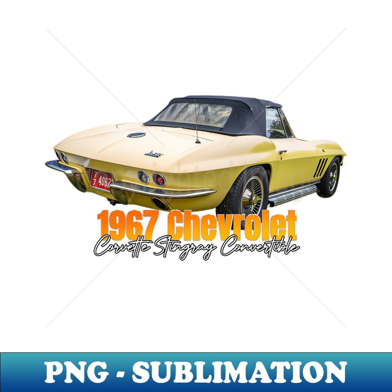 CA-20231107-044_1967 Chevrolet Corvette Stingray Convertible 9739.jpg