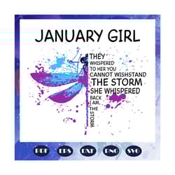 january girl svg, queen born in january svg, born in january, living my best life, january birthday, january girl shirt,