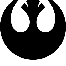 symbol rebel alliance, star wars svg, star wars png, star wars charecters svg, darth svg, mandalorian svg, cut file