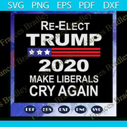 re elect trump 2020 make liberals cry again, trump 2020, trump shirt, liberals tears, trump shirt, donald trump, trump g