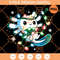 Axolotl Christmas Light PNG, Cute Axolotl Images PNG, Snow Flakes PNG - SVG Secret Shop.jpg