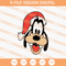 Goofy Santa Hat SVG, Santa SVG, Christmas SVG, Goofy SVG - SVG Secret Shop.jpg