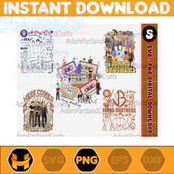 jonas brothers 2023 png, jonas brothers band, raised on jonas brothers png