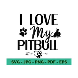 pitbull svg american pit bull svg pitbull mom svg dog mom dog dad pitbull clipart pitbull vector pitbull cricut dog paw svg cricut file