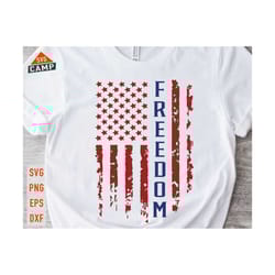 american freedom flag svg, fourth of july svg, 4th of july svg, freedom usa flag svg, patriotic svg, independence day svg, 4th of july shirt
