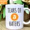 Tears of Bitcoin Haters Mug, Bitcoin Coffee Mug, Bitcoin Coffee Cup, Funny Crypto, Funny Bitcoin, Bitcoin Mug, Bitcoin Gift Idea, BTC Mug.jpg