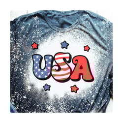 usa svg, america svg, 4th july, independence day, patriotic, retro