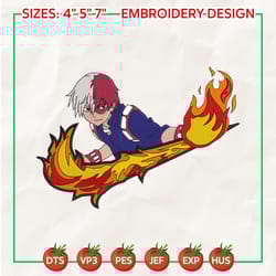 nike x sh.oto embroidered sweatshirt, anime embroidered sweatshirt, custom brand anime embroidered crewneck, anime custom embroidered crewneck, best-selling custom embroidered sweatshirt