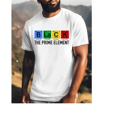 the element, afrocentric tee, black is beautiful