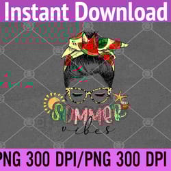 virginia beach summer surfing sunset palm trees svg, eps, png, dxf, digital download