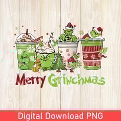 grinch christmas coffee png, christmas png, grinch png for women, christmas coffee png, grinch coffee, grinch coffee png