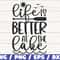 Life Is Better At The Lake SVG Cut File Commercial use Cricut Clip art Fishing SVG Fisherman Dad Instant Download.jpg