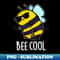 WG-20231117-1484_Bee Cool Cute Insect Bee Pun 8063.jpg