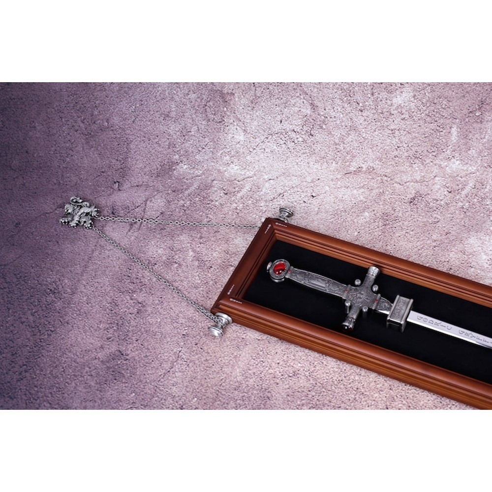 Godric Gryffindor Sword Harry Potter Replica