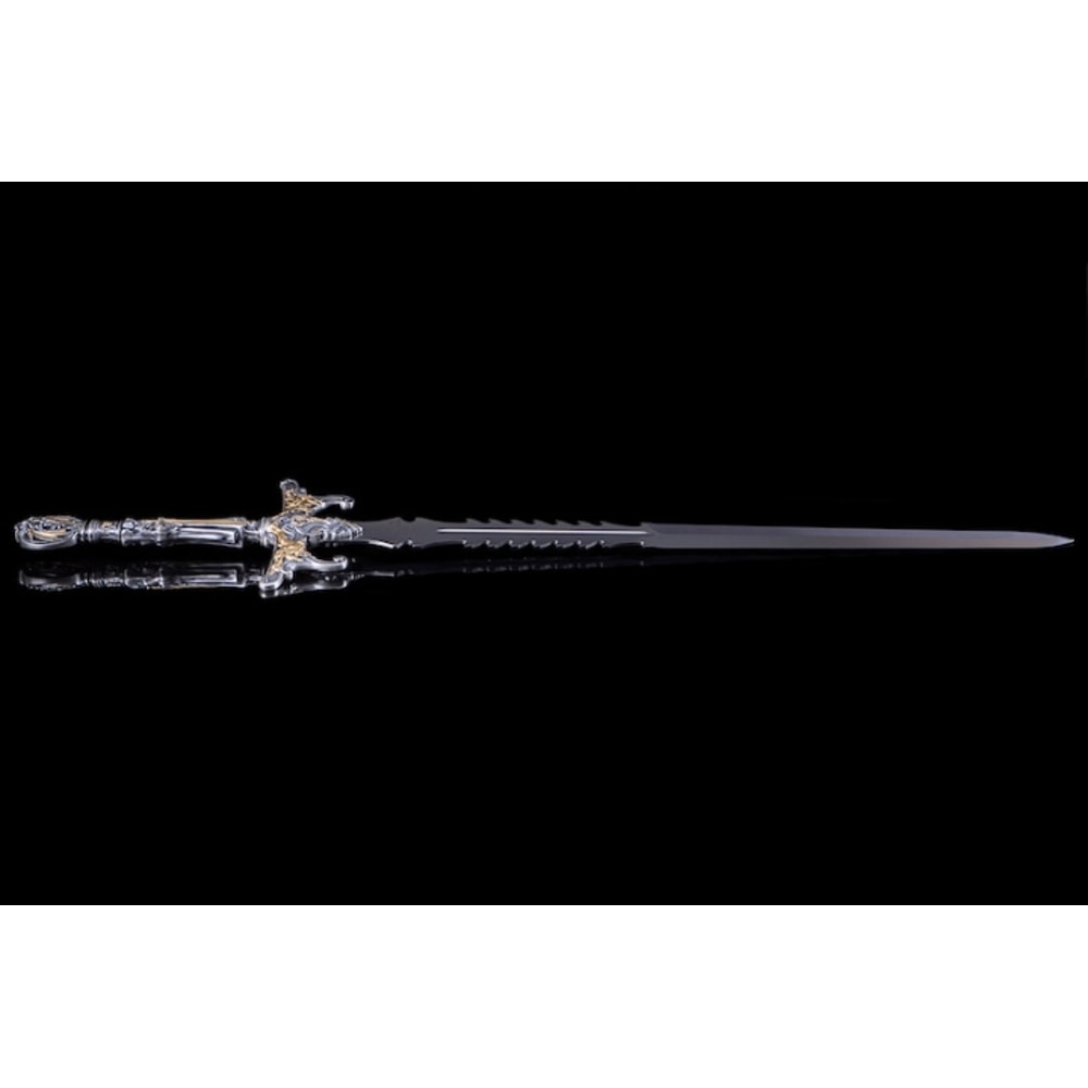 Apocalypse Rider Sword