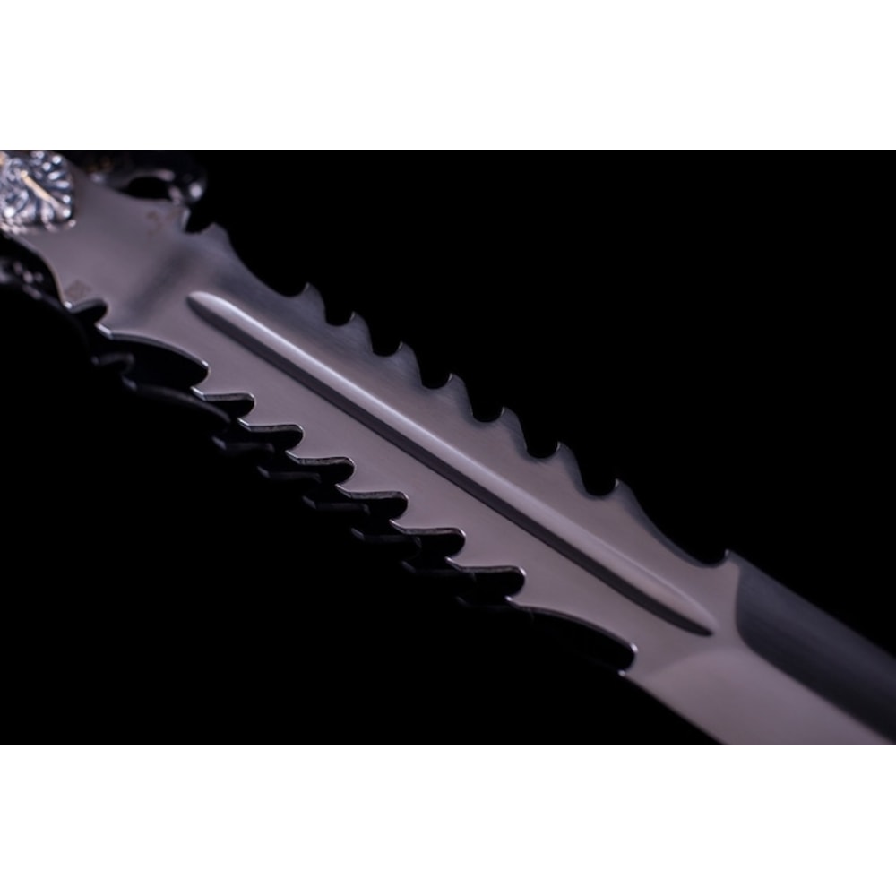 Apocalypse Rider Sword