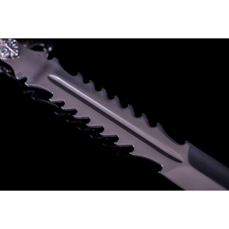 Apocalypse Rider Sword